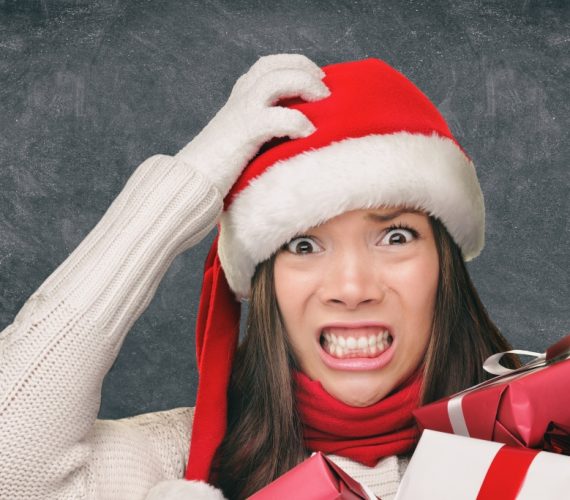 Enjoy The Christmas Hustle Enjoy The Christmas Hustle