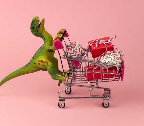 Surviving the Gift Giving Grind Surviving the Gift Giving Grind